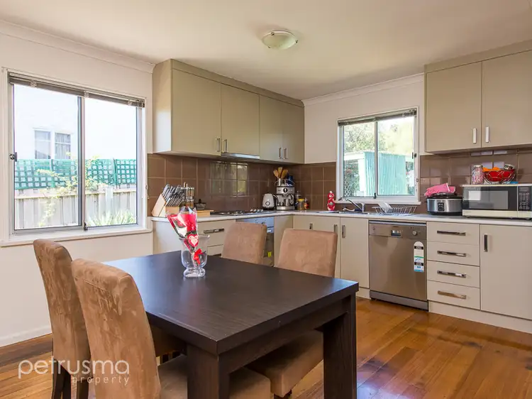 Second view of Homely house listing, 41 La Perouse Street, Warrane TAS 7018