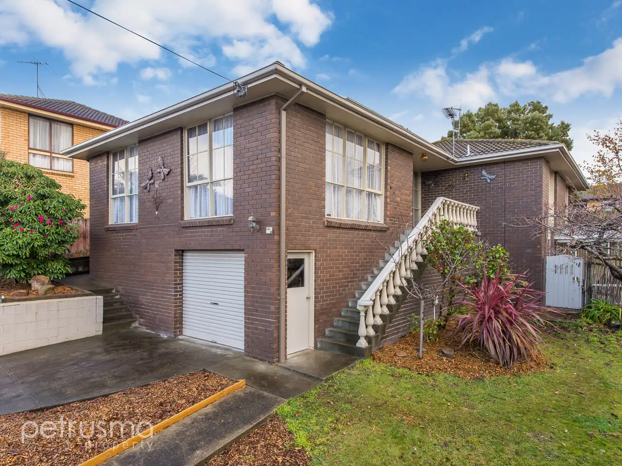Main view of Homely house listing, 12 Arncliffe Road, Austins Ferry TAS 7011