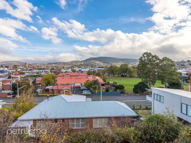 Second view of Homely house listing, 26 Shoobridge Street, Glebe TAS 7000