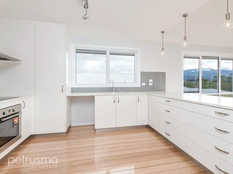 Second view of Homely house listing, 20 Tetratheca Drive, Kingston TAS 7050