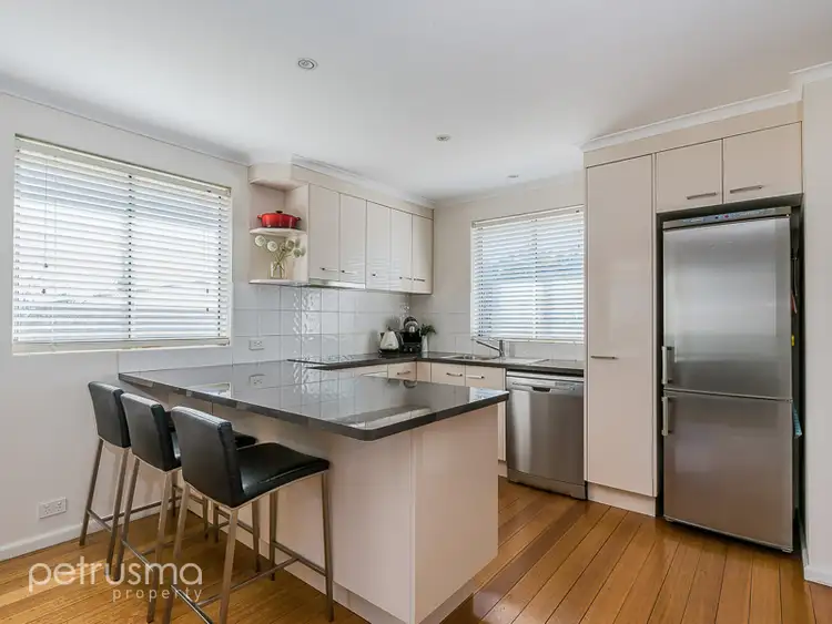 Fourth view of Homely house listing, 2 Lang Place, Glenorchy TAS 7010