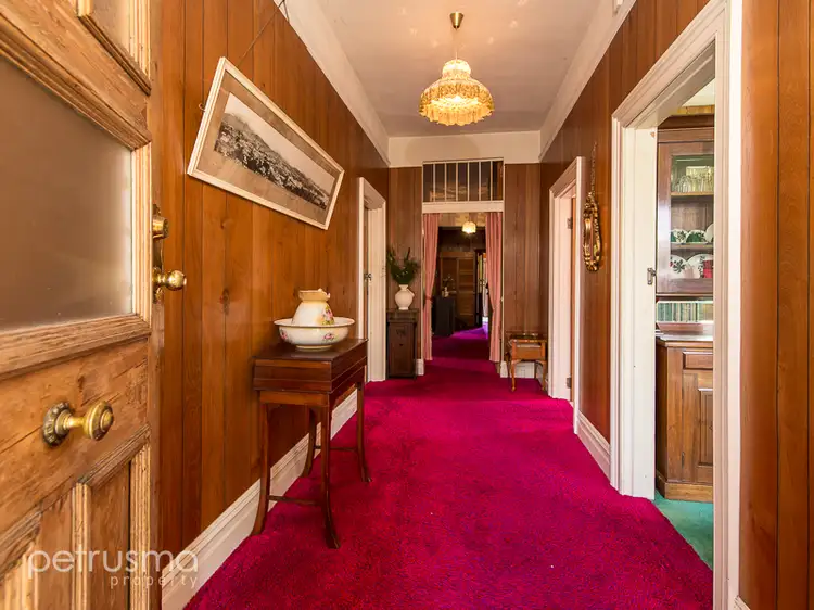 Fourth view of Homely house listing, 43 Princes Street, Sandy Bay TAS 7005