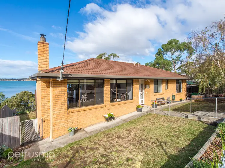 Main view of Homely house listing, 581 Shark Point Road, Penna TAS 7171