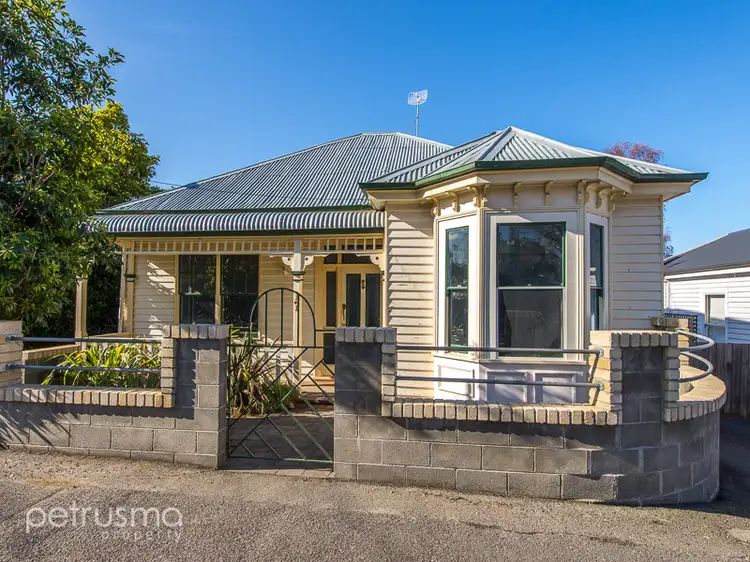 17 Parliament Street, Sandy Bay TAS 7005