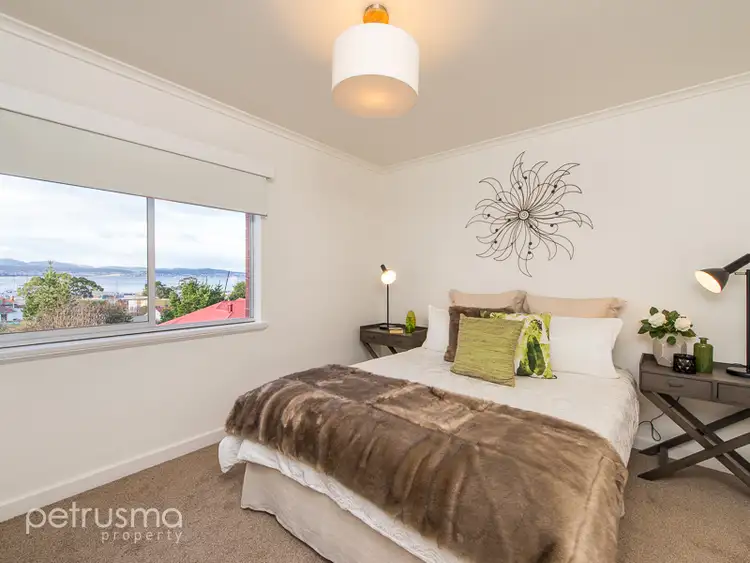 Fifth view of Homely unit listing, 11/7 View Street, Sandy Bay TAS 7005