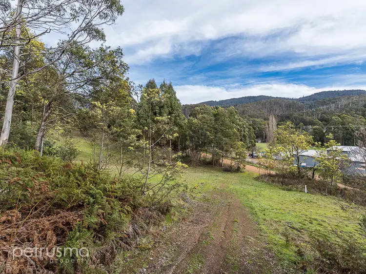 Second view of Homely land listing, Address available on request