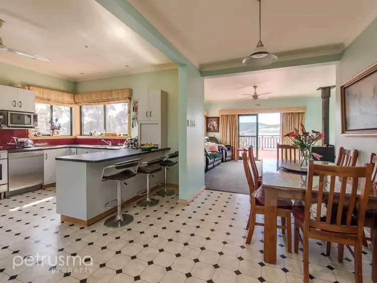 Second view of Homely house listing, 257 Coningham Rd, Coningham TAS 7054