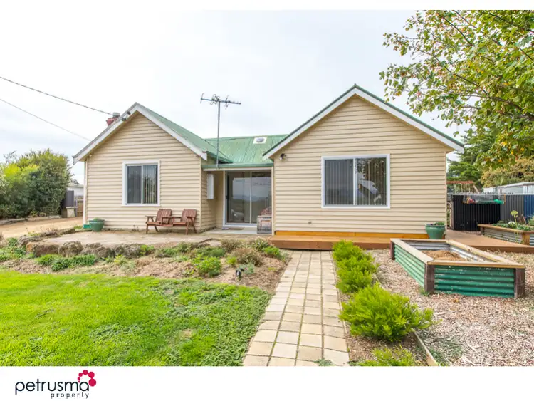 Second view of Homely house listing, 3522 Lyell Highway, Gretna TAS 7140
