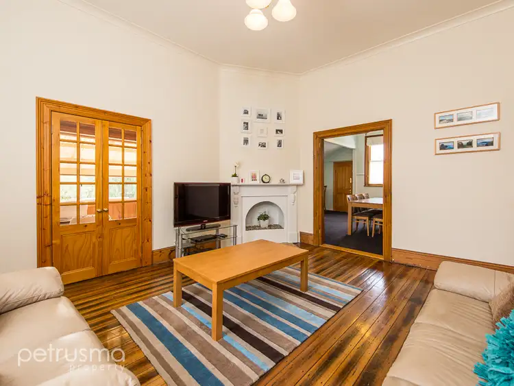 Fourth view of Homely house listing, 21 Lincoln Street, Lindisfarne TAS 7015