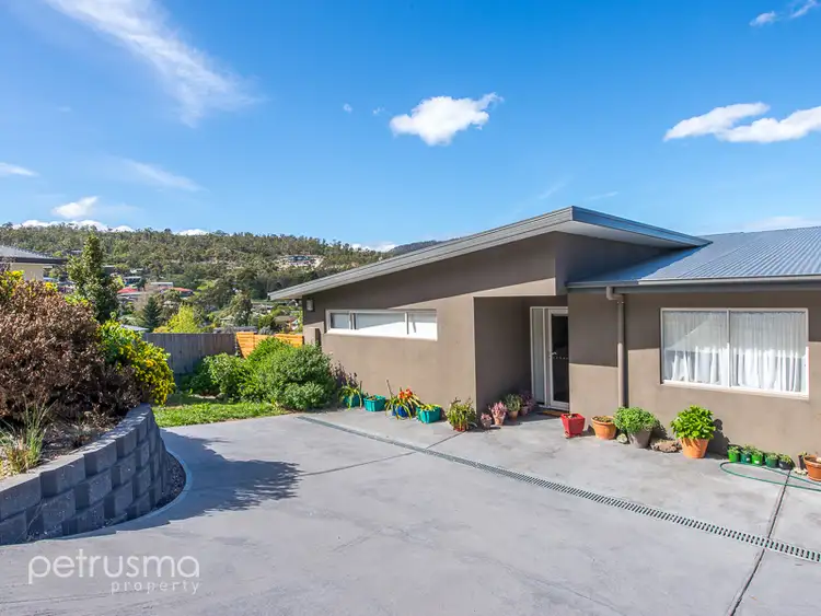 Second view of Homely house listing, 7 Andreas Place, Geilston Bay TAS 7015