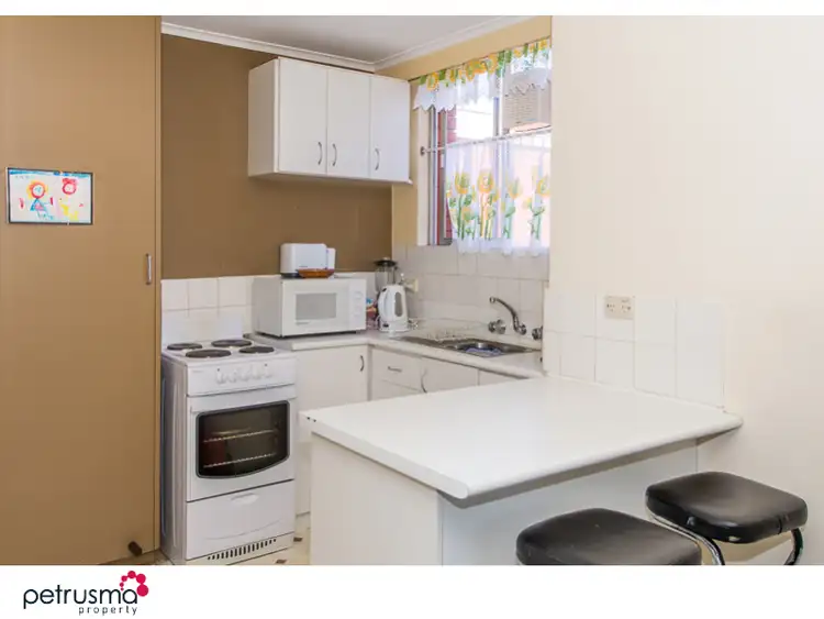 Sixth view of Homely unit listing, 7 / 171 Clarence Street, Howrah TAS 7018