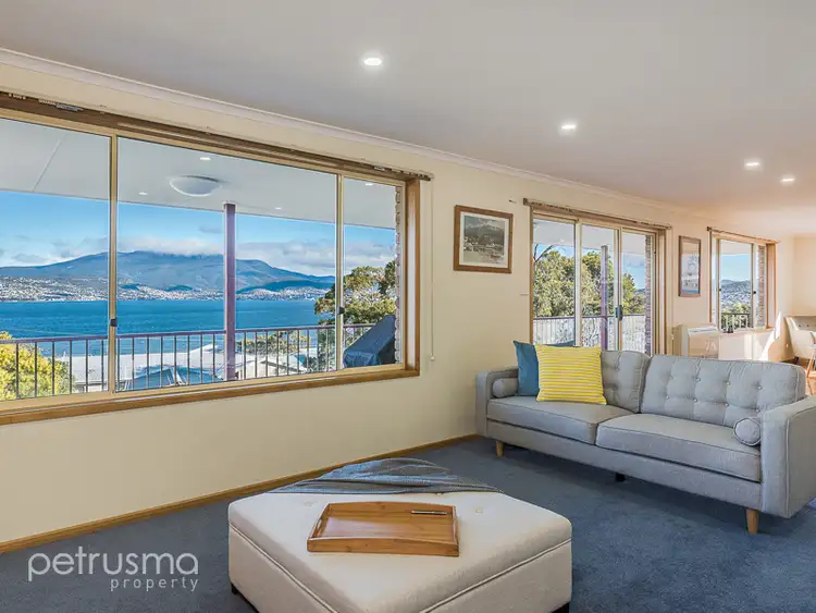 Sixth view of Homely house listing, 565 Oceana Drive, Howrah TAS 7018