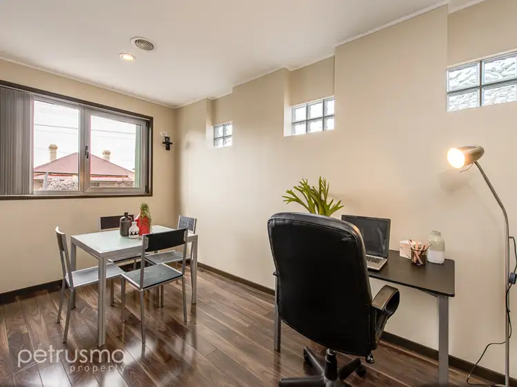 Third view of Homely house listing, 26 Hill Street, West Hobart TAS 7000