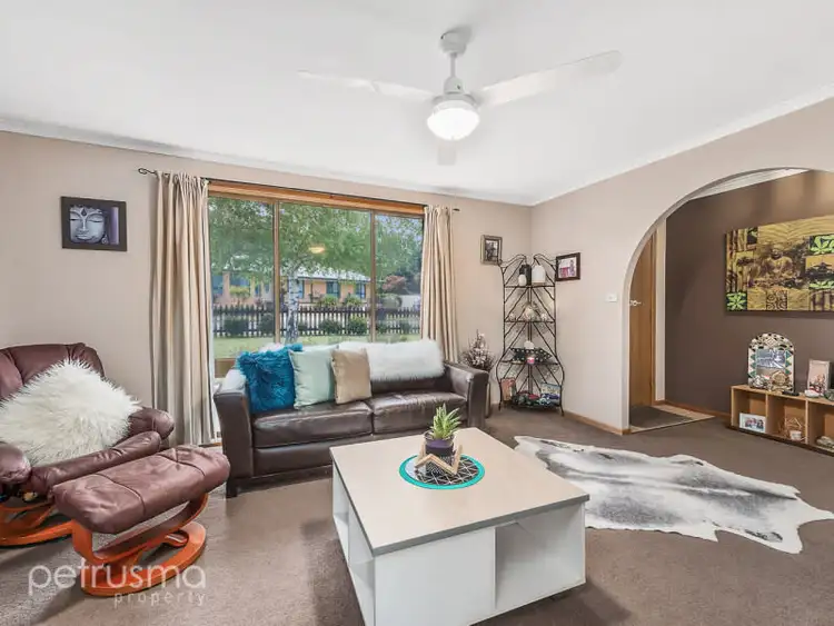 Second view of Homely house listing, 332 Back River Road, Magra TAS 7140