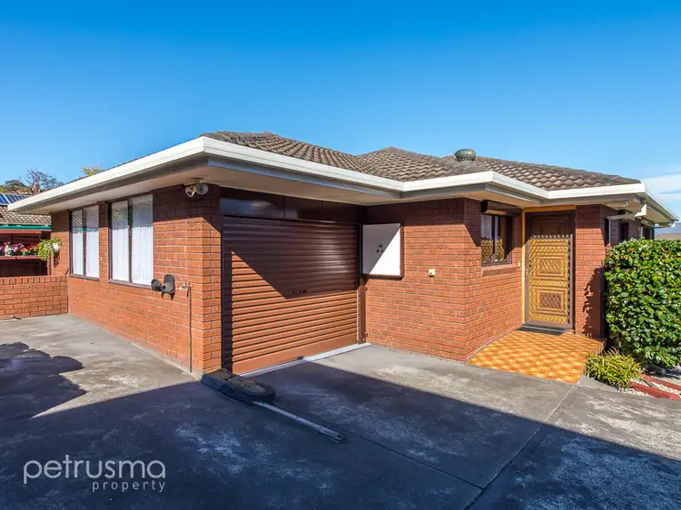 Third view of Homely unit listing, 1/3 Howley Court, Howrah TAS 7018