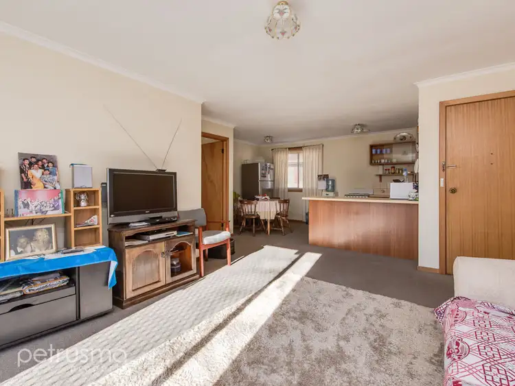 Third view of Homely unit listing, 4/169 Risdon Road, Lutana TAS 7009