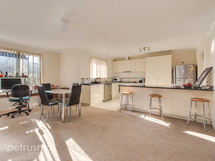Third view of Homely house listing, 1 Erebus Street, Warrane TAS 7018