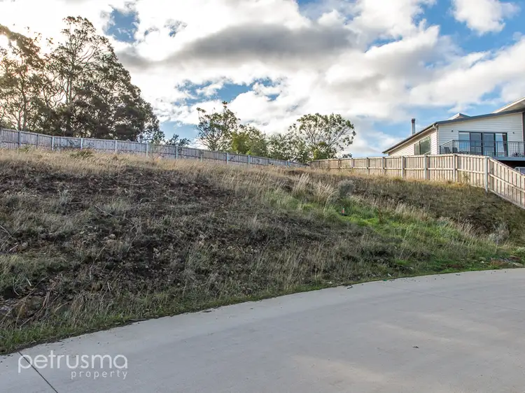 Fifth view of Homely land listing, 72 Hance Road, Howrah TAS 7018