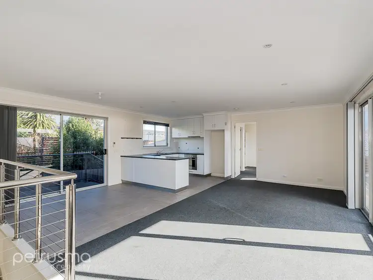 Fifth view of Homely house listing, 9/71 Ineke Drive, Kingston TAS 7050