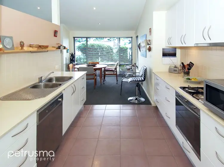 Third view of Homely unit listing, 9 Kayla Lane, Kingston TAS 7050