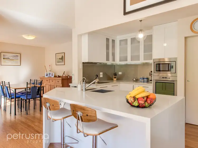 Sixth view of Homely house listing, 280 Flagstaff Gully Road, Lindisfarne TAS 7015