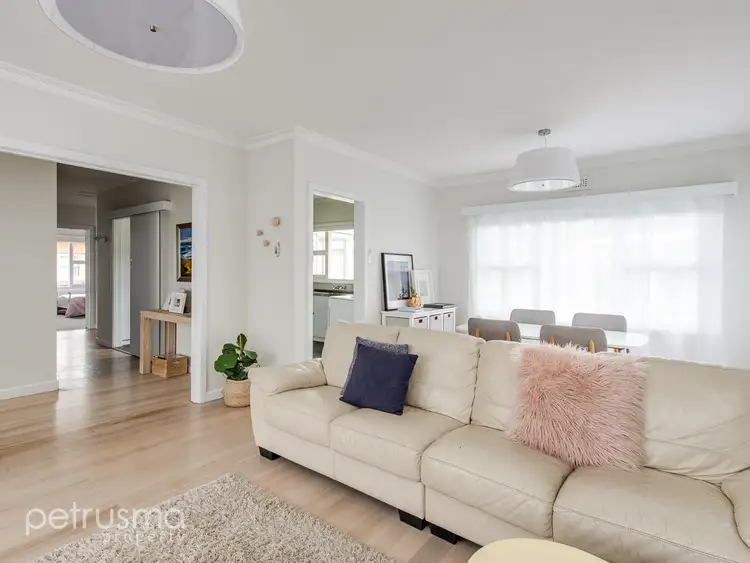 Sixth view of Homely house listing, 284 Clarence Street, Howrah TAS 7018