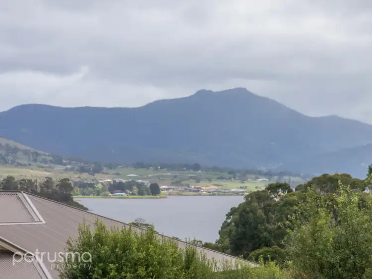 Second view of Homely house listing, 19 Blackstone Drive, Old Beach TAS 7017