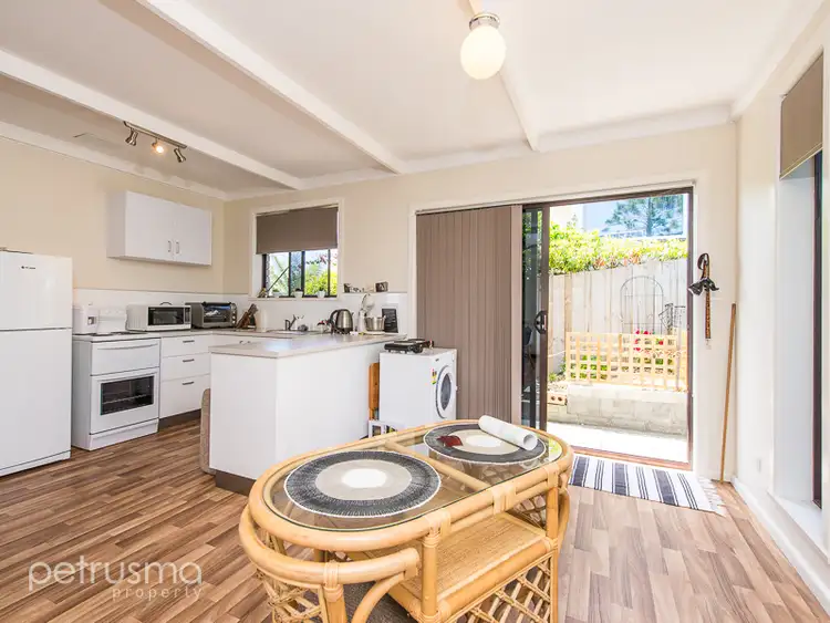 Third view of Homely unit listing, 1/3 Veronica Street, Bellerive TAS 7018