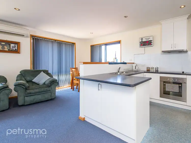Third view of Homely house listing, 23 Sadri Court, New Norfolk TAS 7140