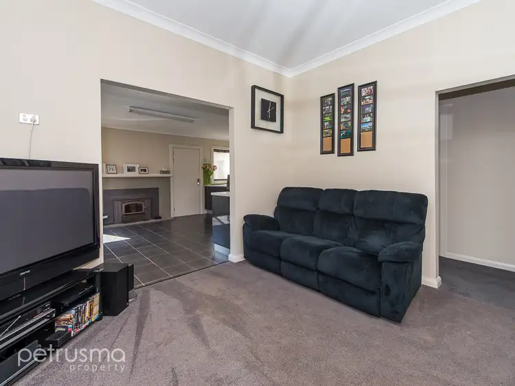Fourth view of Homely house listing, 24 Swan Street, Bagdad TAS 7030