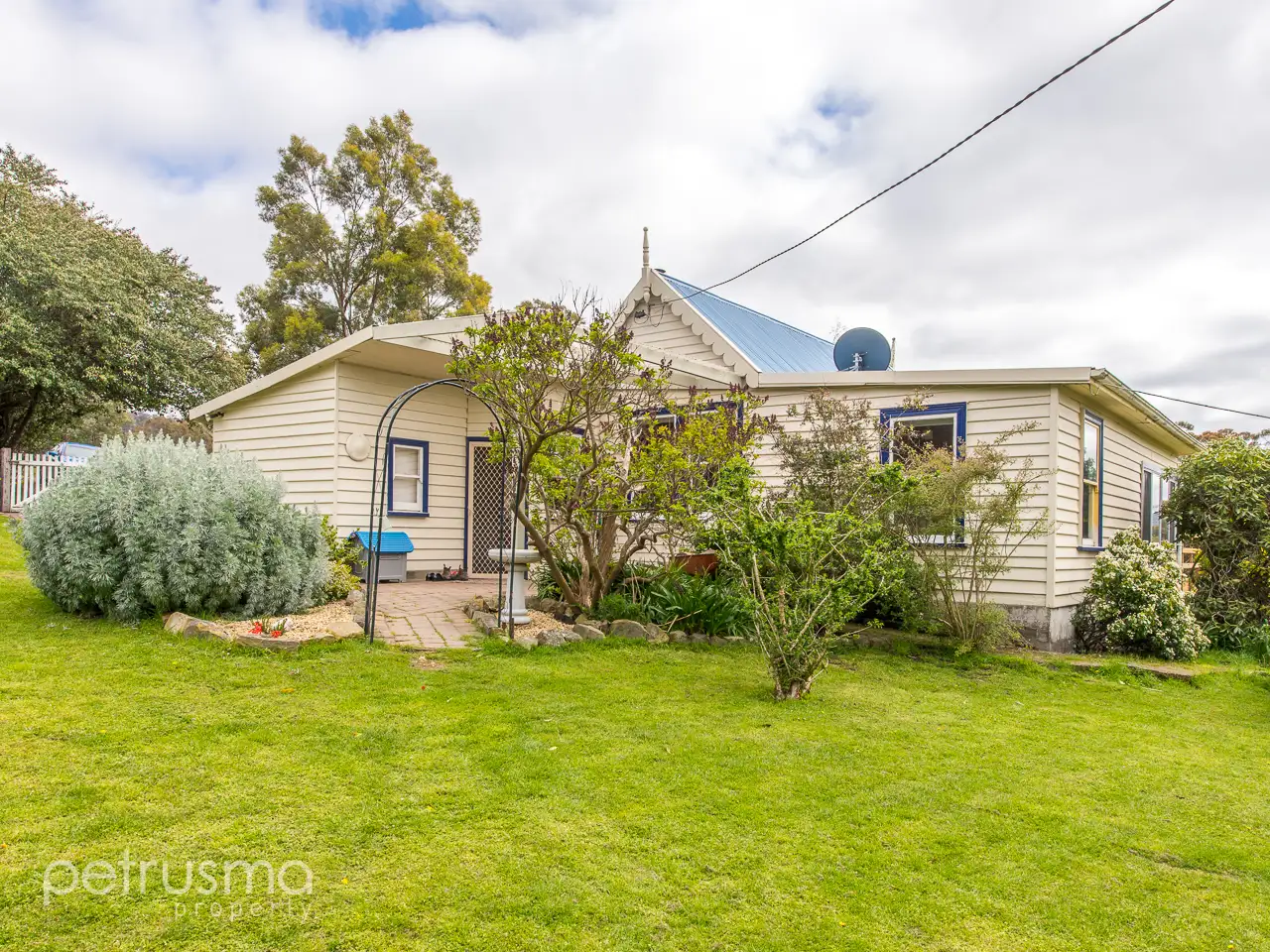 Main view of Homely house listing, 838 Church Road, Broadmarsh TAS 7030