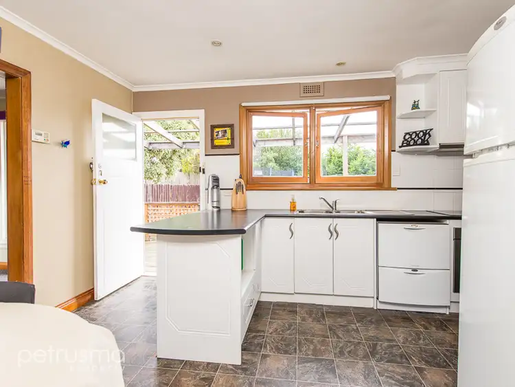 Third view of Homely house listing, 7 Paringa Road, Glenorchy TAS 7010