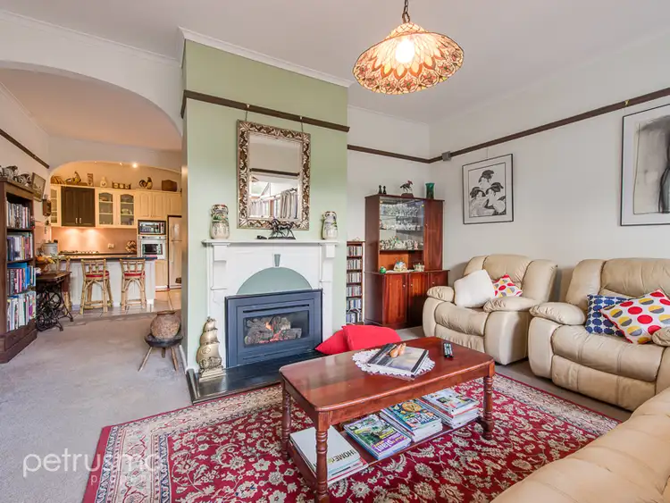 Sixth view of Homely house listing, 408 Argyle Street, New Town TAS 7008