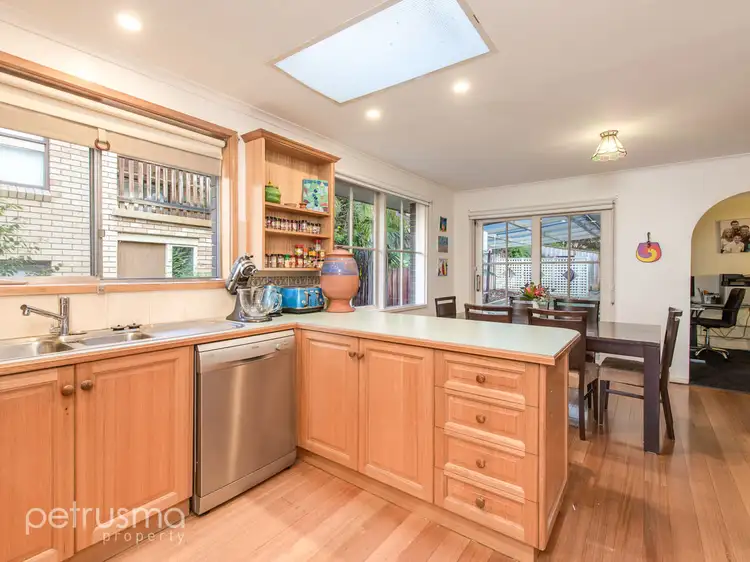 Third view of Homely house listing, 12 Arncliffe Road, Austins Ferry TAS 7011