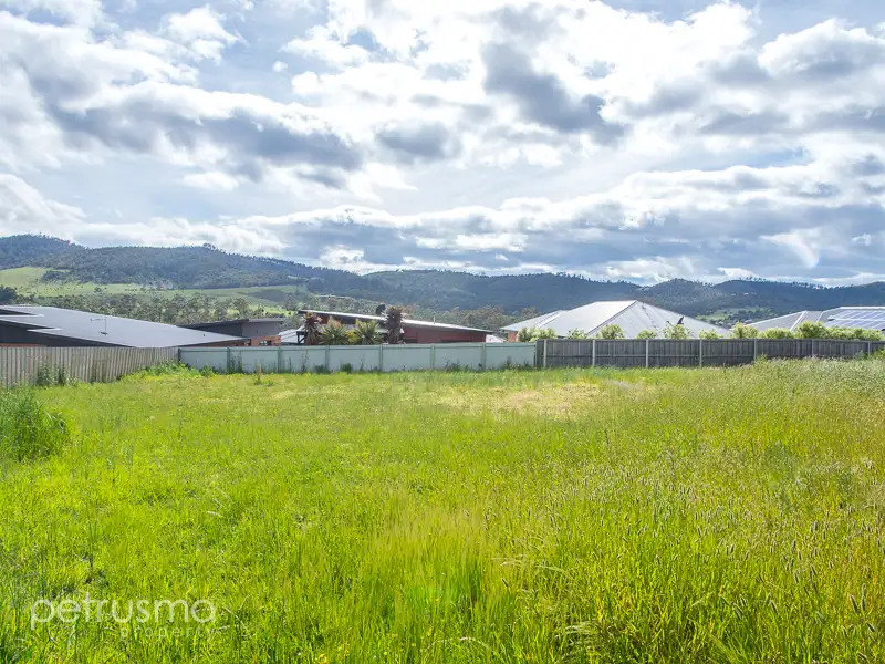 Main view of Homely land listing, 49 Glebe Hill Road, Howrah TAS 7018