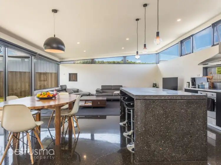 Sixth view of Homely house listing, 2/17 Tranmere Road, Howrah TAS 7018
