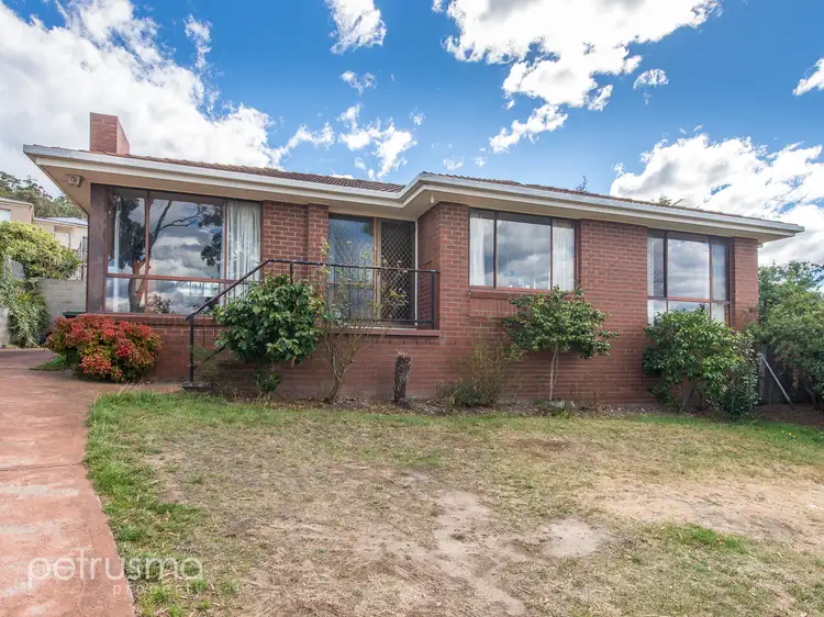 Main view of Homely house listing, 4 Tollard Place, Rokeby TAS 7019
