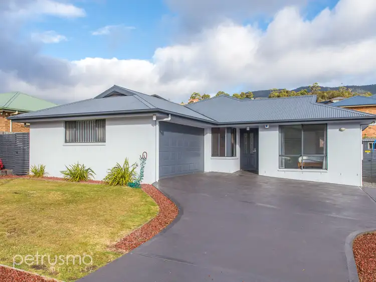 13 Virgilians Drive, Austins Ferry TAS 7011