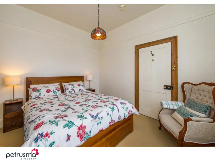 Sixth view of Homely house listing, 25 Smith Street, North Hobart TAS 7000