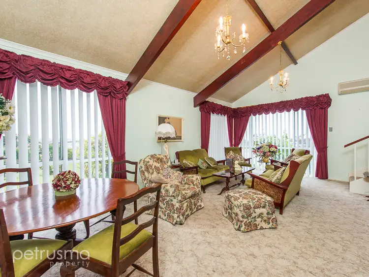 Sixth view of Homely house listing, 12 Carrum Close, Howrah TAS 7018