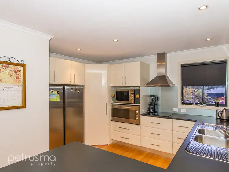 Fourth view of Homely house listing, 25 Kandara Court, Campania TAS 7026