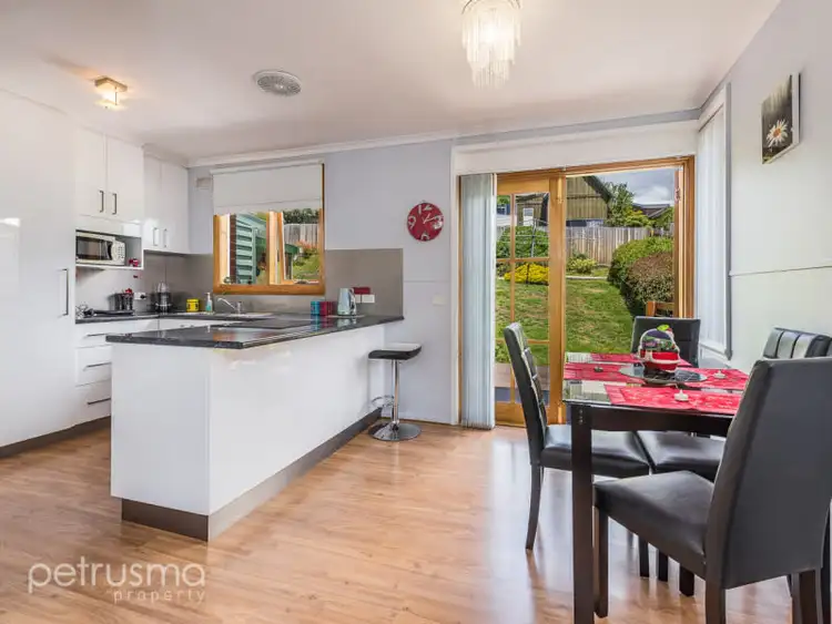 Fifth view of Homely house listing, 367 Cambridge Road, Mornington TAS 7018
