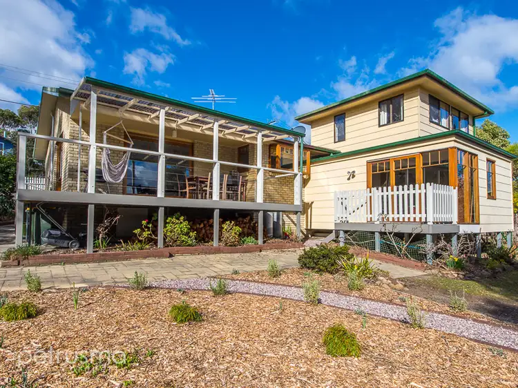 283 Howden Road, Howden TAS 7054