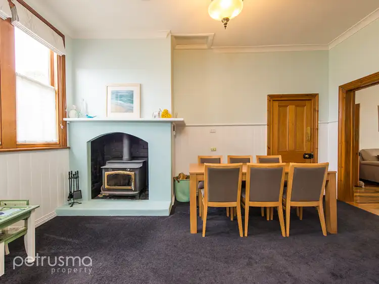 Fifth view of Homely house listing, 21 Lincoln Street, Lindisfarne TAS 7015