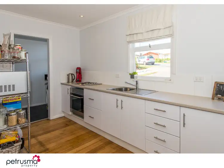 Sixth view of Homely house listing, 6 Balcumbi Street, Mornington TAS 7018