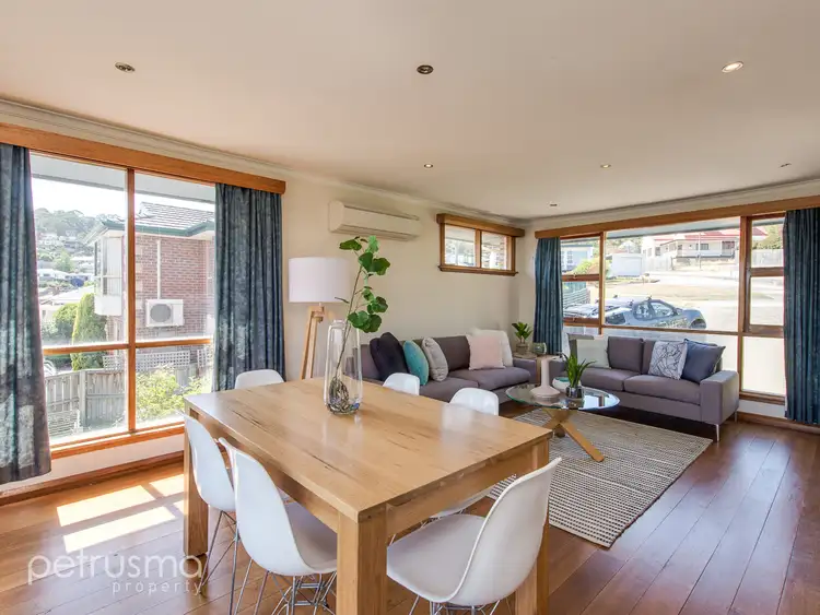 Second view of Homely house listing, 156A Gordons Hill Road, Lindisfarne TAS 7015