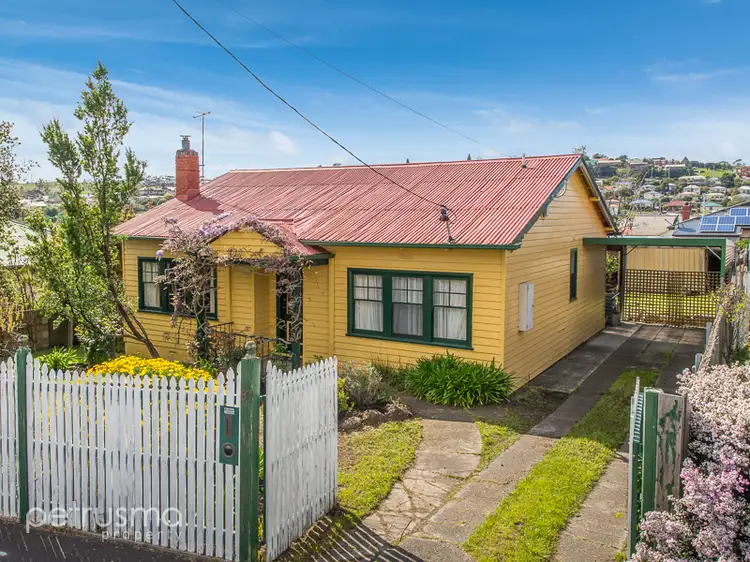 87 Central Avenue, Moonah TAS 7009