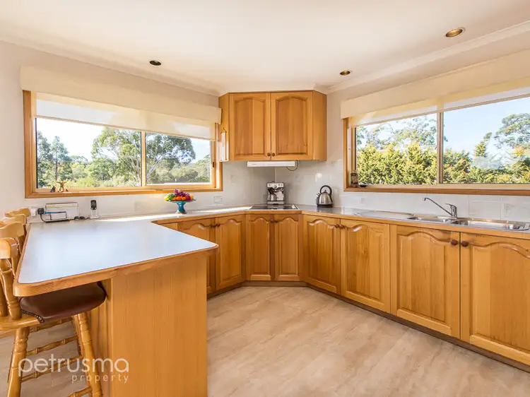 Third view of Homely house listing, 542 Old Forcett Road, Dodges Ferry TAS 7173