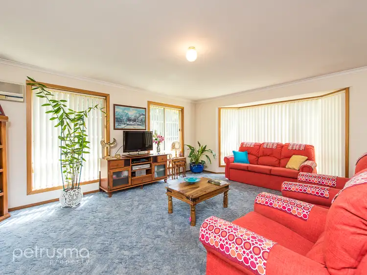Third view of Homely unit listing, 1/9 Whitewater Crescent, Kingston TAS 7050
