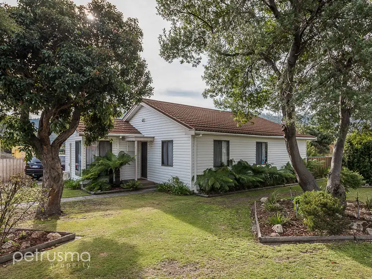 Main view of Homely house listing, 290 Cambridge Road, Warrane TAS 7018